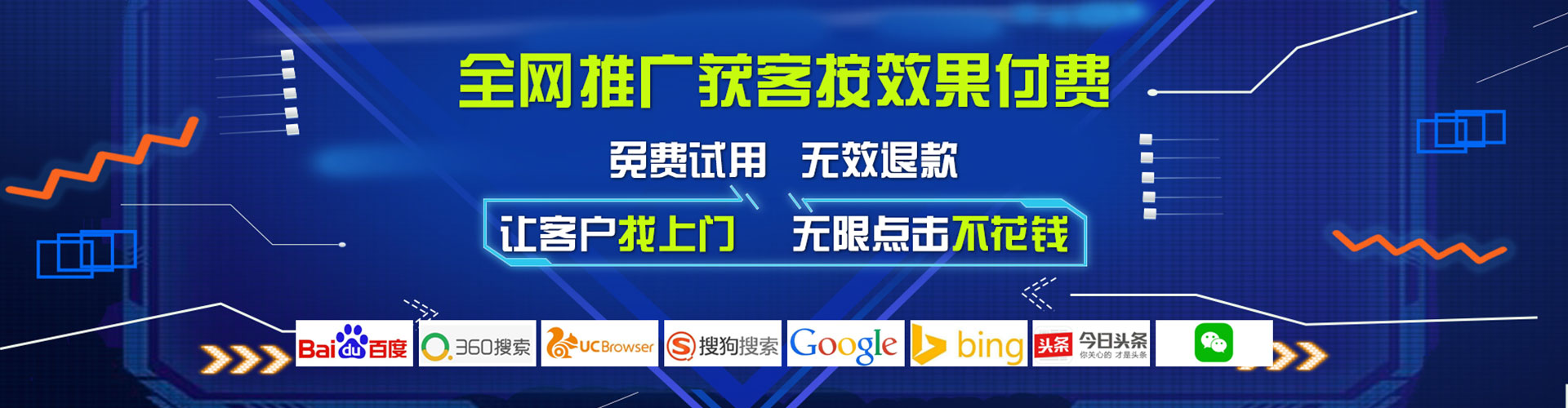 深坑sem广告